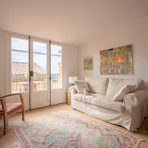 The Little House Vakantiehuis